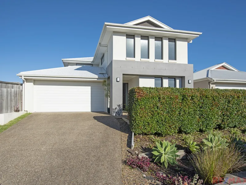 Lifestyle and Luxury Living