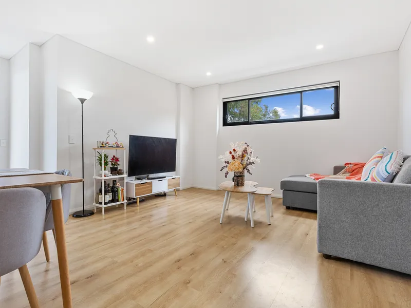 A Contemporary Retreat Of Space, Quality & Value