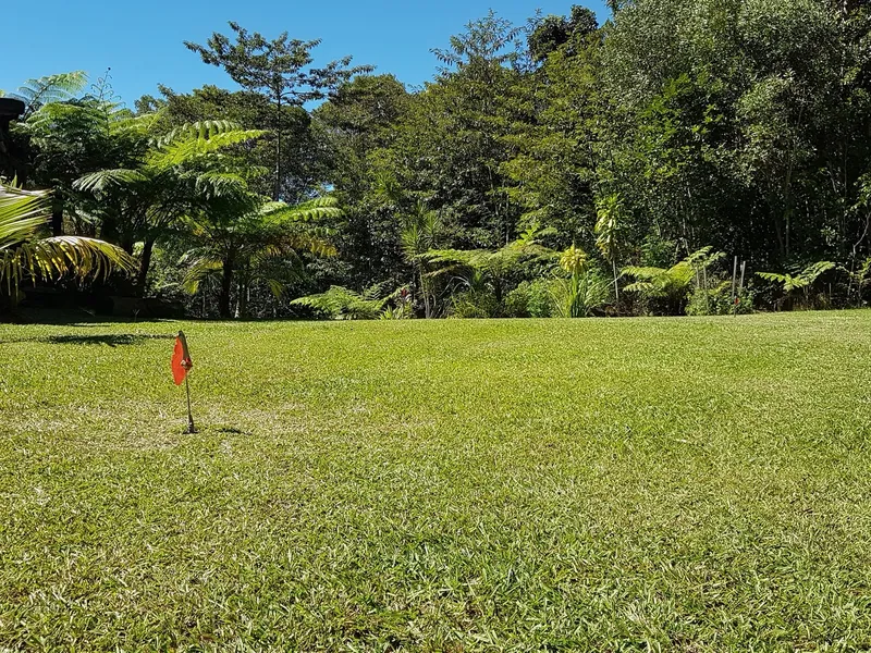 Opportunity To Live In  Paradise