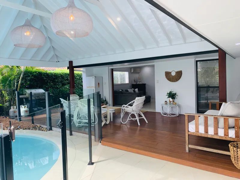 Entertaining at its finest - The perfect 