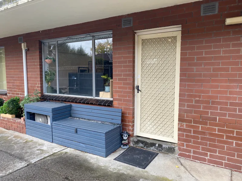 Finest 2 Bedroom in West Footscray