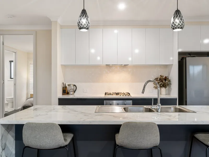 Beauty, Comfort and Functionality