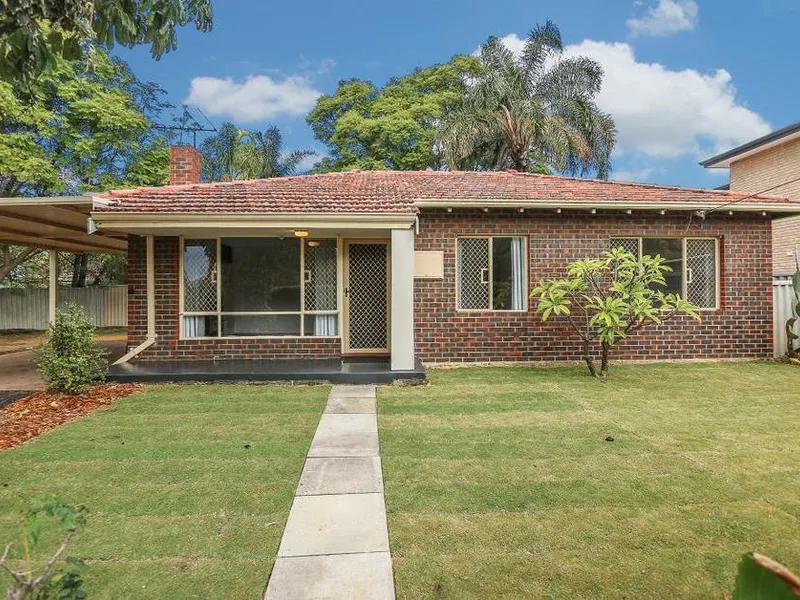 REFURBISHED 3 BEDROOM HOME