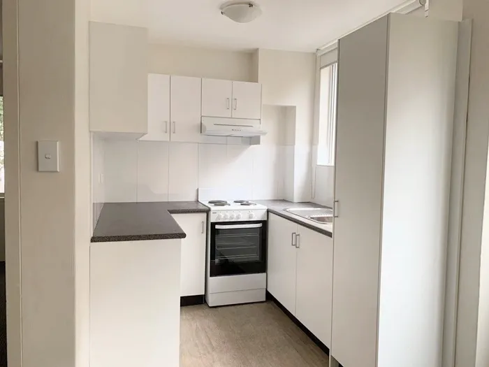 Quaint & Convenient One Bedroom Unit