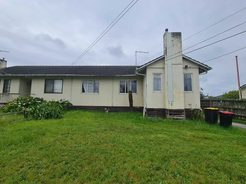 AFFORDABLE HOME IN GREAT LOCATION