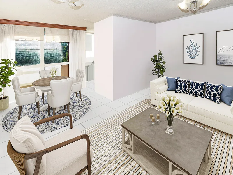 PERFECT FIRST HOME/INVESTMENT !