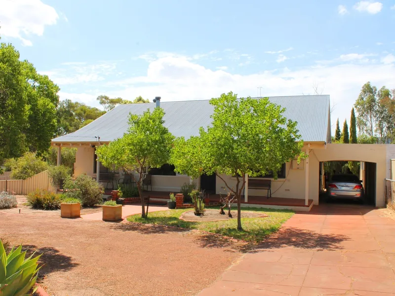 Owners Says Must Sell! Well Presented Character Home