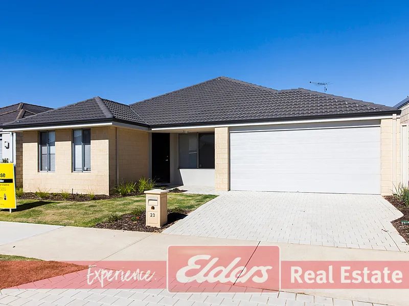 Lovely Family Home in Chimes Estate