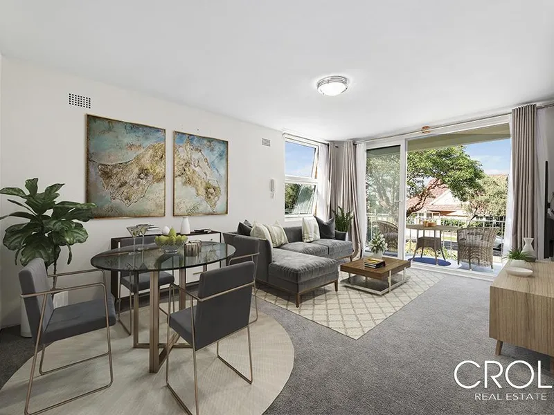 Mosman Village Living At Its Best