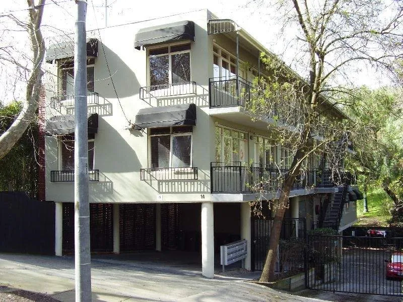 SOUGHT AFTER LOCATION