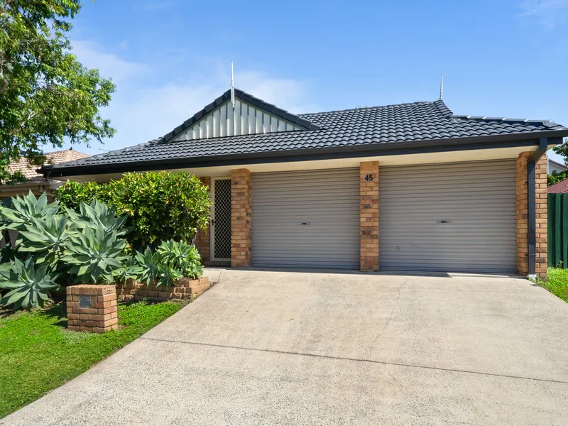 The best renovated lowset you will see in 2021!