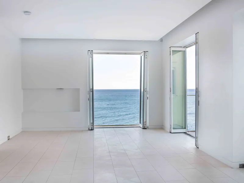 I’m living in a dream - Cliffside Penthouse