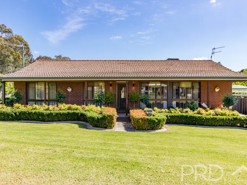 Low-set Stunner on Simpson!