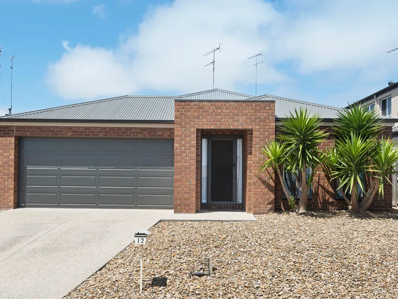 Lovely Family Home Great Location!