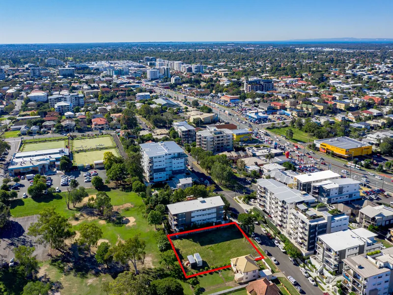 SOLD By Lee Dwyer - Vacant Land 1264m² Backing onto Parkland 