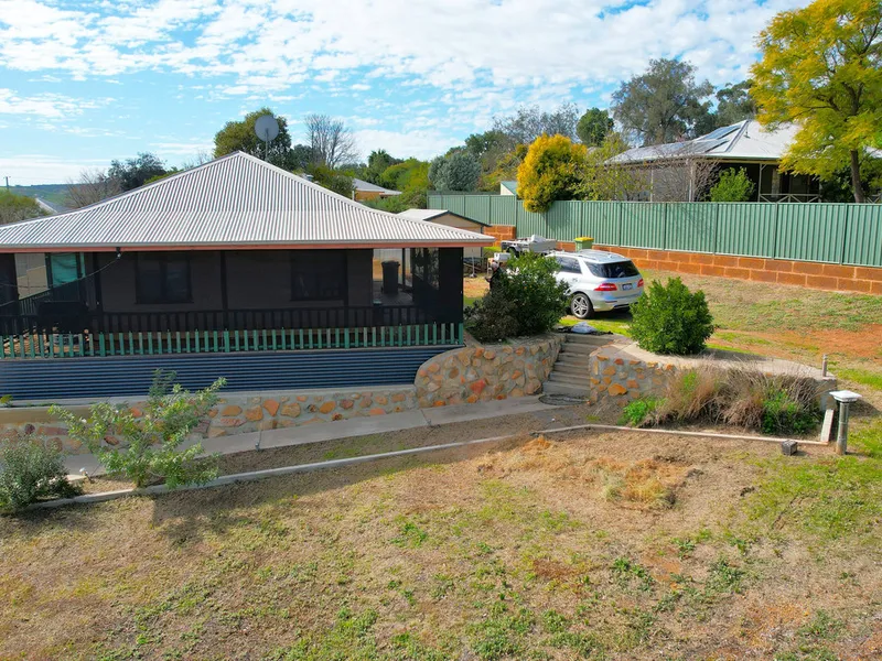 AFFORDABLE HOME - GREAT LOCATION