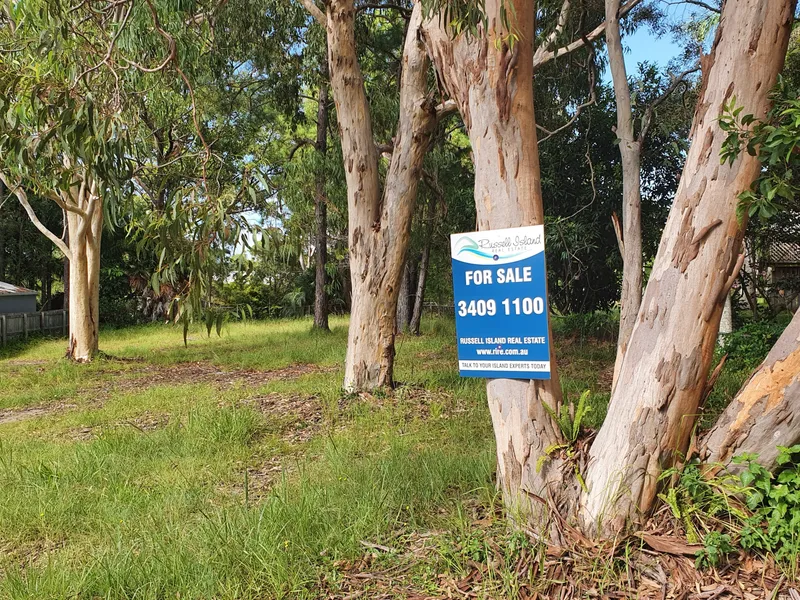 WELL SOUGHT AFTER AREA