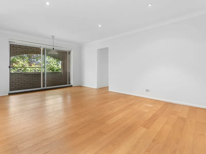 Freshly Painted With New Carpet In Bedrooms