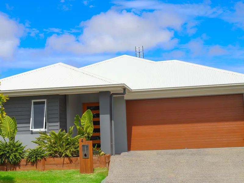 Brilliant Location Close To Everything in Aura!