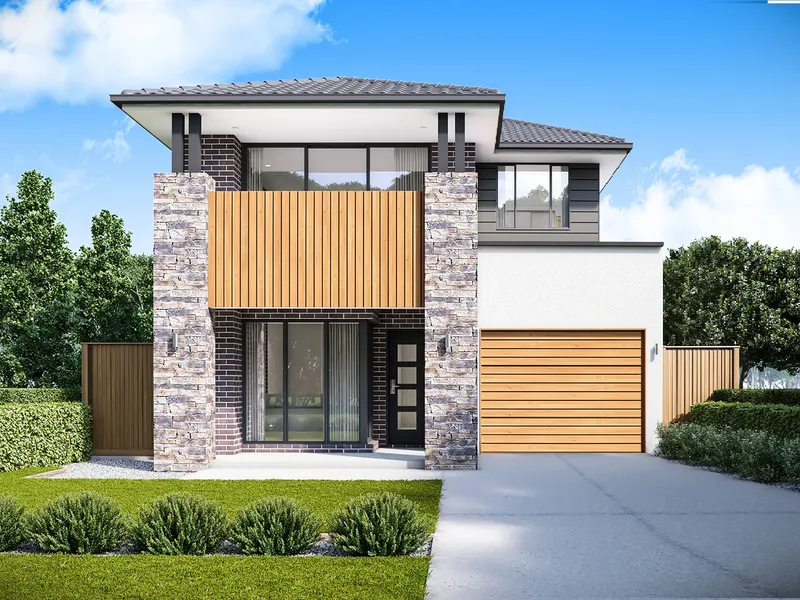 Walking distance to Schofields Public School