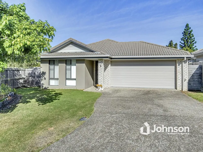 Beautiful Modern Home