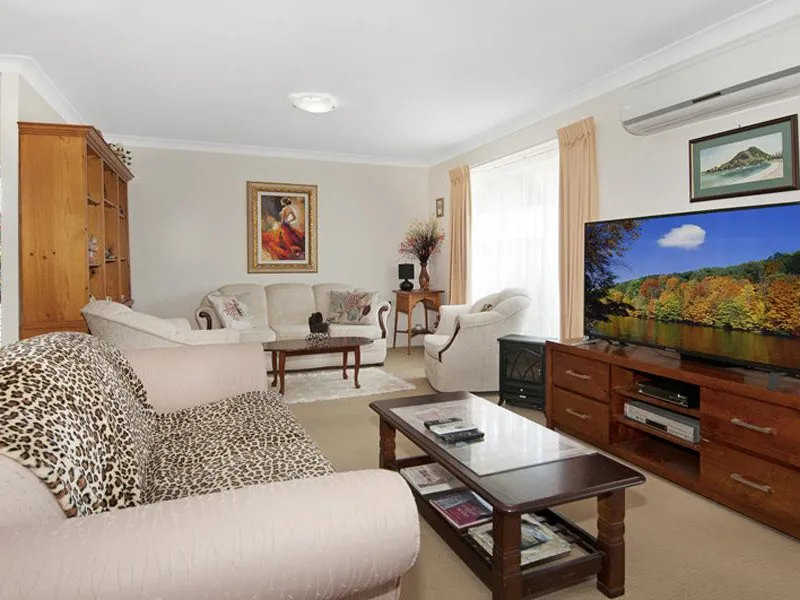 OVER 50'S 'SAPPHIRE BY LIVING GEMS' RESORT