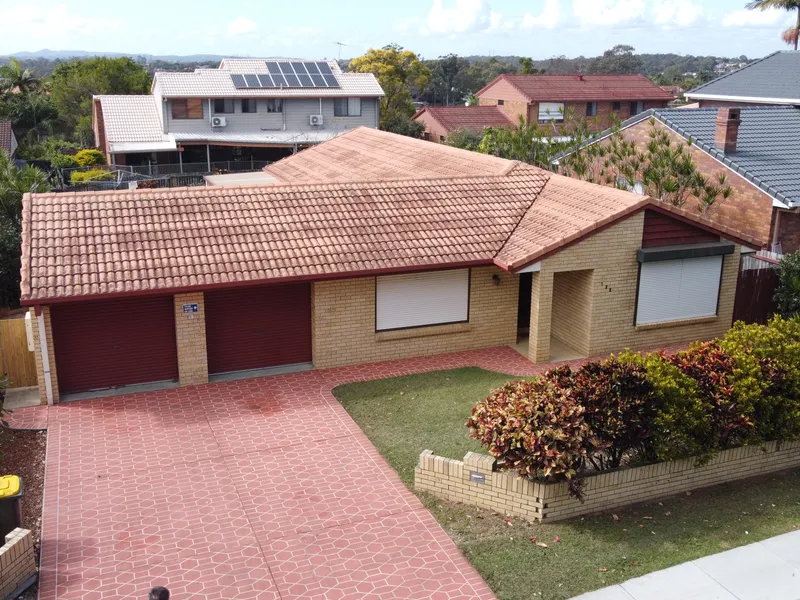 Sunnybank hill state school catchment