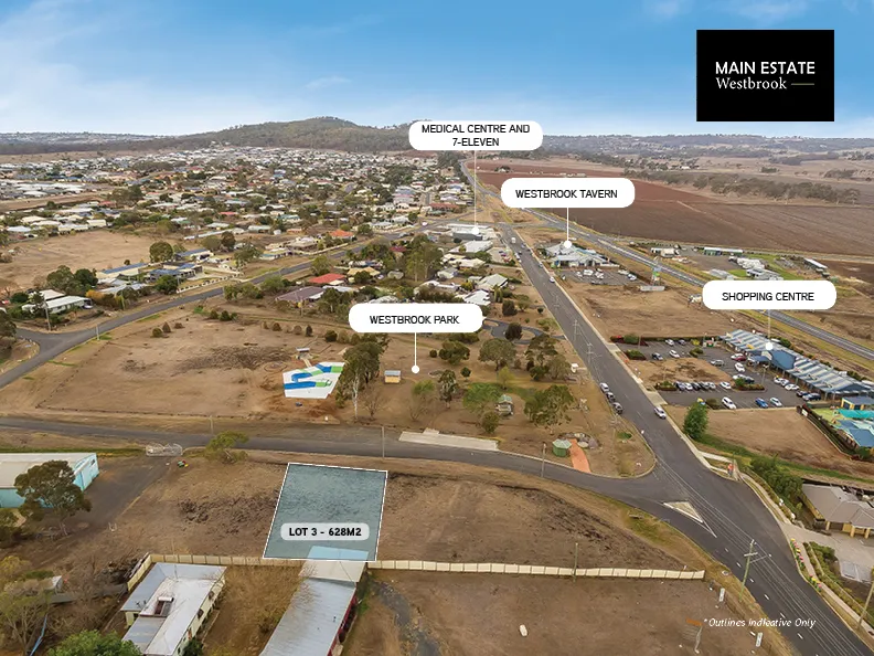 Main Estate, Westbrook – What are you waiting for?