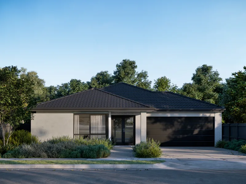 Don't miss out on this exceptional House & Land Package by Award-Winning Builder Sienna Homes in Orana!