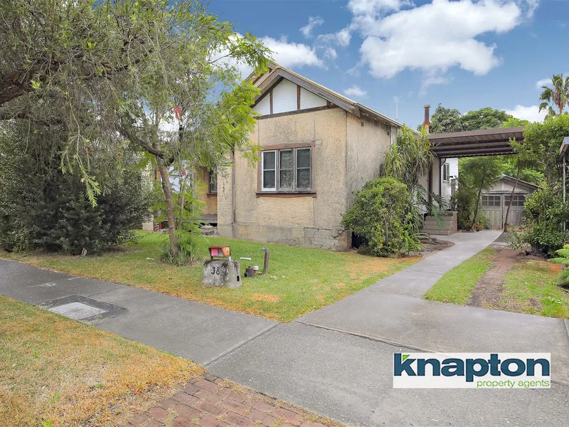 EXCELLENT BUILDING BLOCK (S.T.C.A)