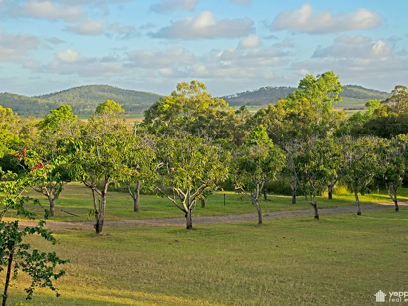 Rare Rural Property Close to Beach