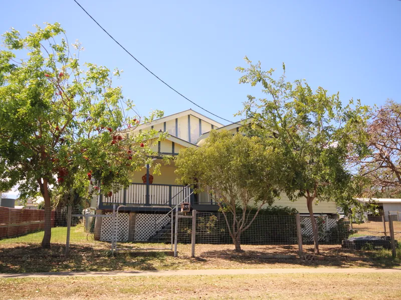 Country living at the Right Price!