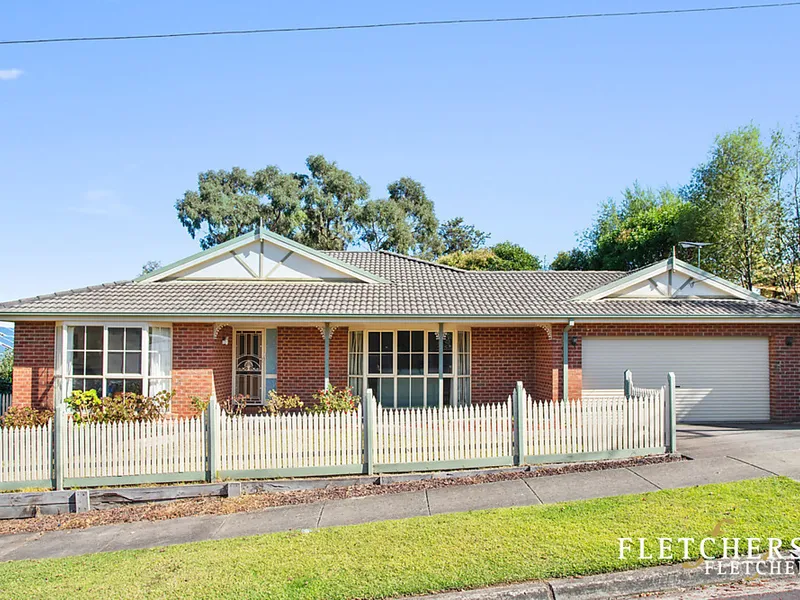 Comfortable & Convenient