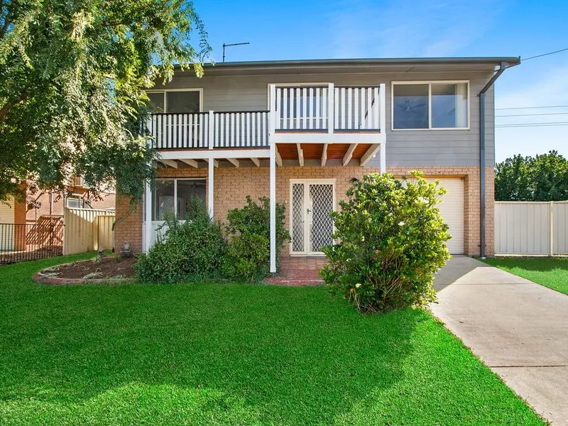 A PLACE TO CALL HOME!