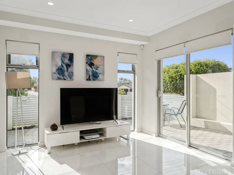 DELUXE BOUTIQUE APARTMENT