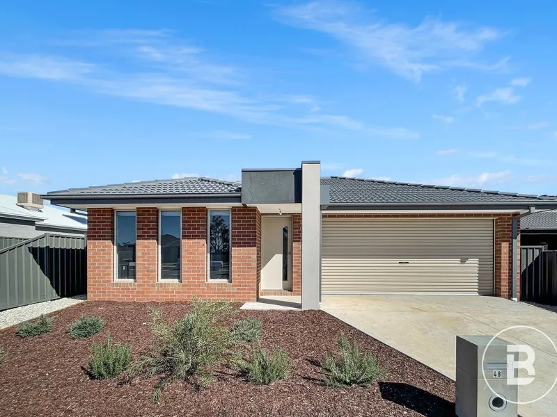 BRAND NEW FOUR BEDROOM HOME IN HUNTLY!