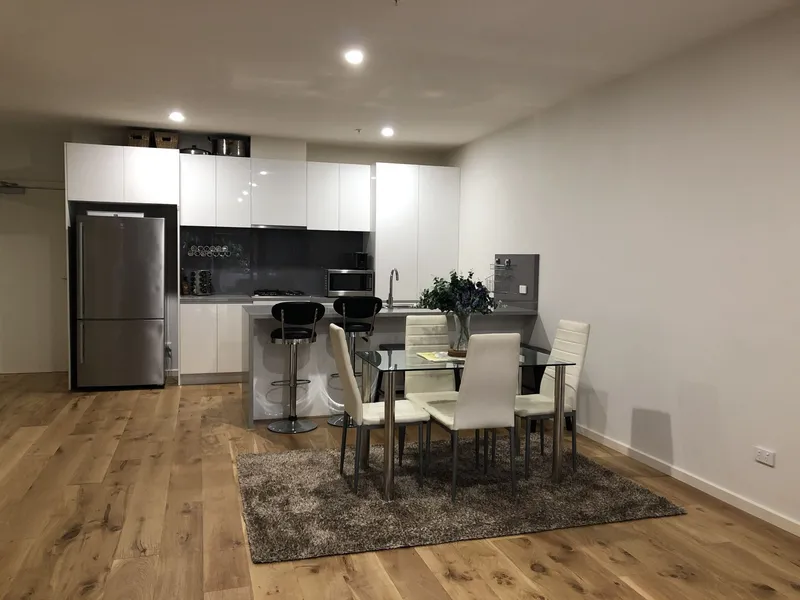 Beautiful designer boutique 2-bed 2-bath apartment For Sale