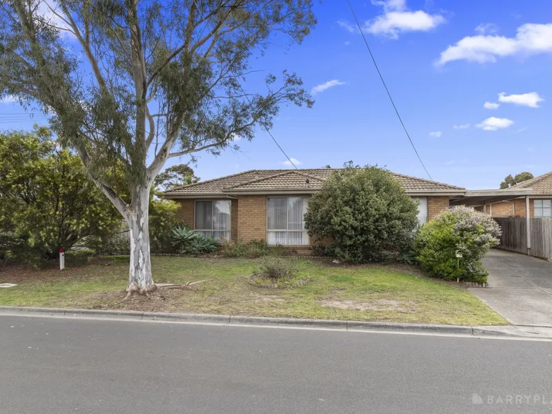 YOUR CHANCE TO ENTER THE MARKET IN VIBRANT LOCATION!