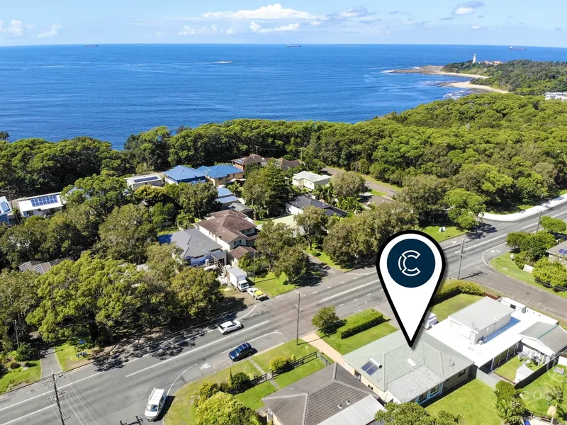 Ultimate Beach-Side Charm - First Time Offered in 40 Years