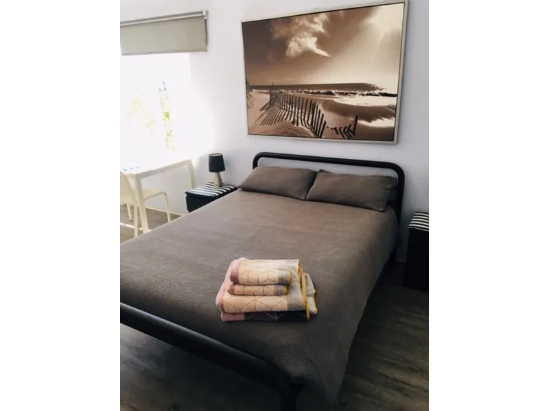 Room for Rent- Heart of the City