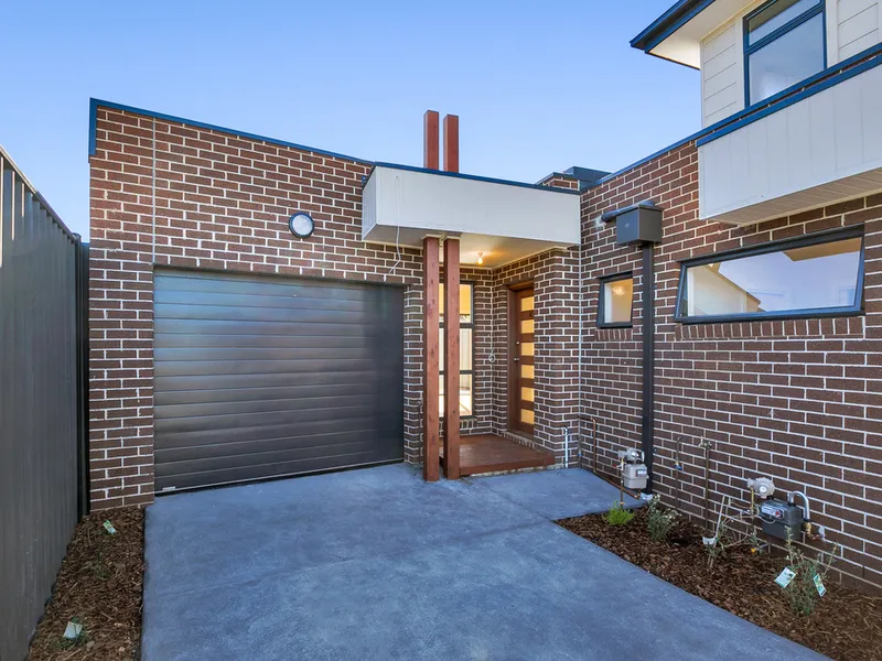 Live the Luxurious Lifestyle in the heart of Lalor
