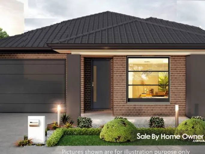 95 BINGHAM CIRCUIT THORNHILL PARK VIC 3335 - OFF THE PLAN