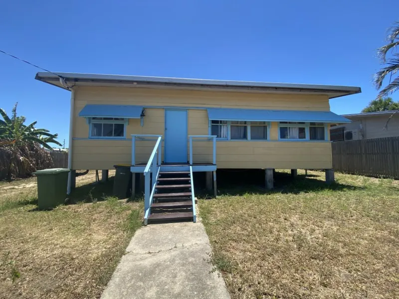 Just renovated perfect family home