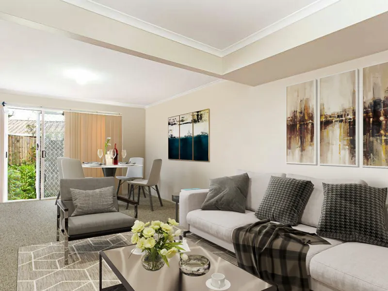 Cheapest Townhouse in Edens Landing!