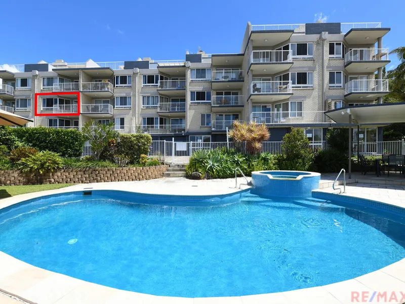 Your will Find - Sun, Surf and Sand almost on your doorstep