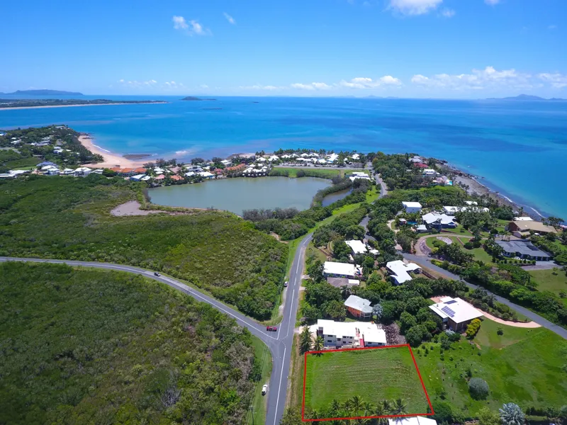 WHAT DREAMS ARE MADE OF!