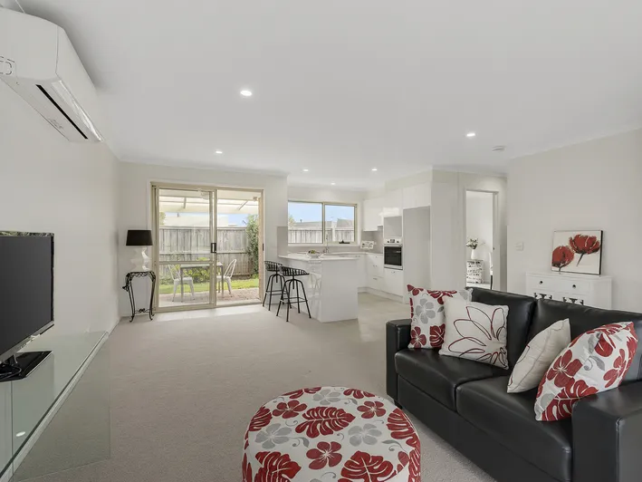 Fully refurbished stylish home located across from community centre