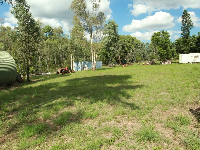 DO YOU LIKE THE SOUND OF BIRDS?  - FERNVALE - 3380m2