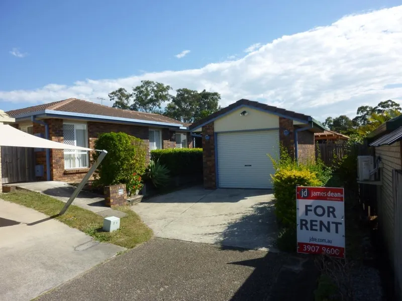 Quiet Cul De Sac Position