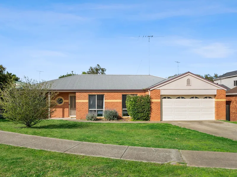 Perfect Family Home!